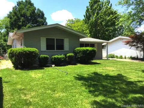 1833 Albert, Springfield, IL 62702 photo 3