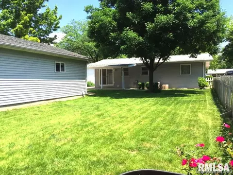 1833 Albert, Springfield, IL 62702 photo 8