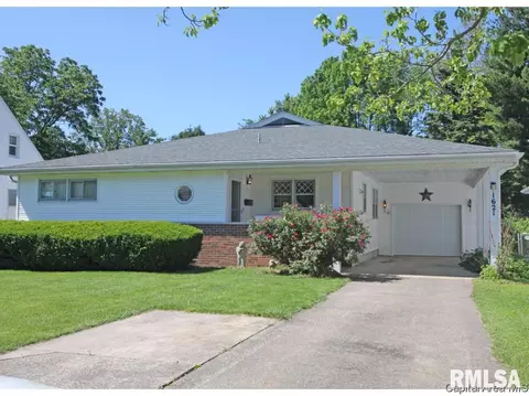 1621 Reed Ave, Springfield, IL 62704 photo 1