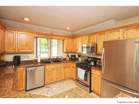 743 Hackberry Rd, Chatham, IL 62629 photo 12