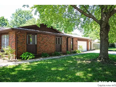743 Hackberry Rd, Chatham, IL 62629 photo 32