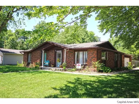 743 Hackberry Rd, Chatham, IL 62629 photo 35