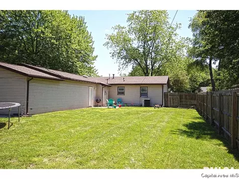 743 Hackberry Rd, Chatham, IL 62629 photo 29