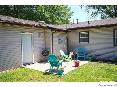 743 Hackberry Rd, Chatham, IL 62629 photo 26