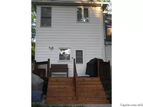 851 S Park Avenue Ct, Springfield, IL 62704 photo 6