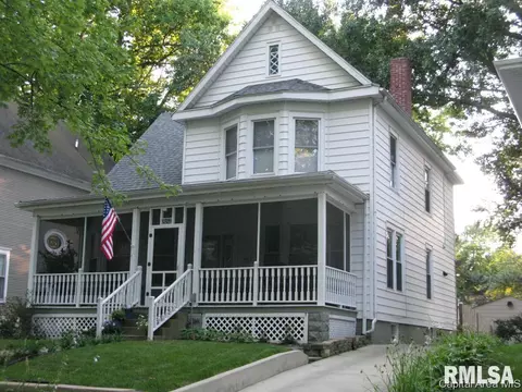 851 S Park Avenue Ct, Springfield, IL 62704 photo 2