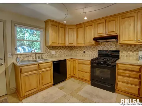 851 S Park Avenue Ct, Springfield, IL 62704 photo 14