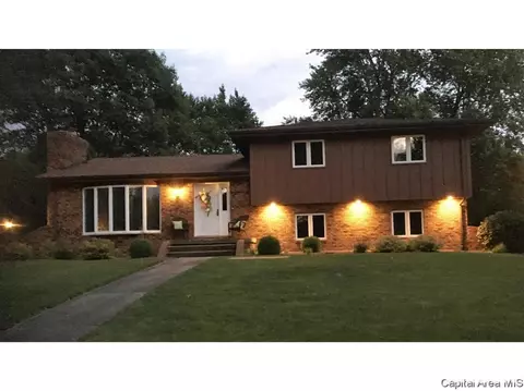 95 Nevermind Dr, Chatham, IL 62629 photo 2