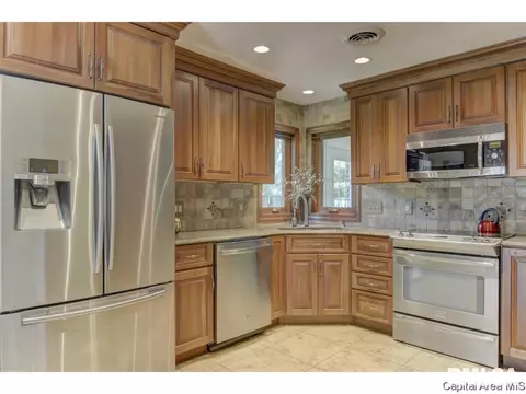 95 Nevermind Dr, Chatham, IL 62629 photo 5