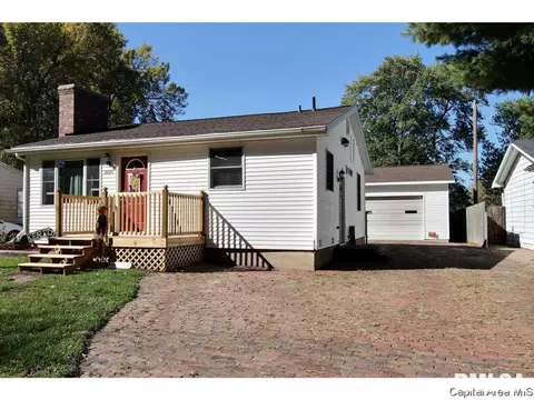 3109 Piper Rd, Springfield, IL 62707 photo 1