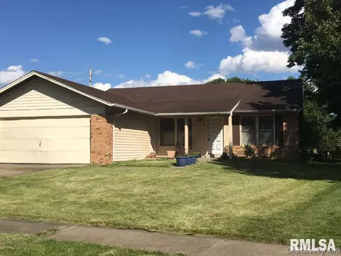 49 Hollybrook Dr, Springfield, IL 62702 photo 1
