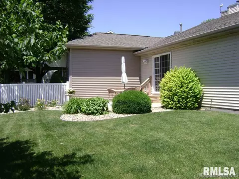 2719 Kitty Hawk Ct, Springfield, IL 62711 photo 17