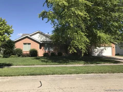 2304 Heather Mill Ct, Springfield, IL 62704 photo 3