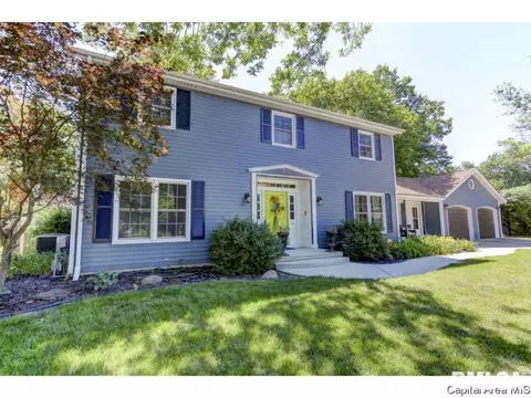 20 Golf Rd, Springfield, IL 62704 photo 2