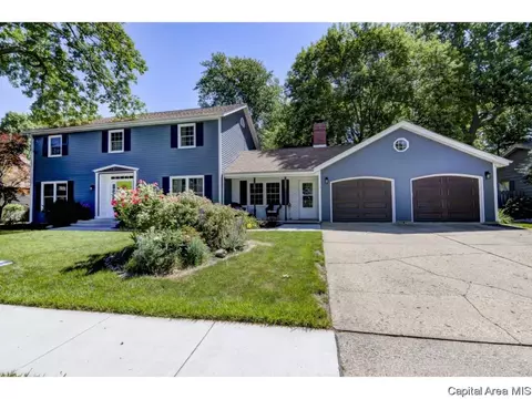 20 Golf Rd, Springfield, IL 62704 photo 3