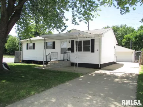 2065 Hastings, Springfield, IL 62702 photo 1