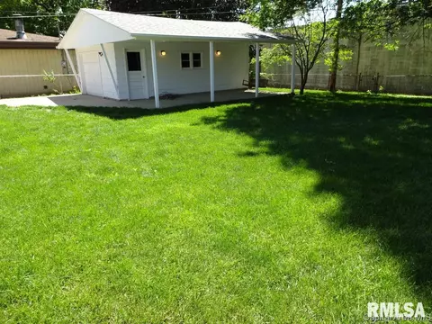 15 Glen Aire Dr, Springfield, IL 62703 photo 33