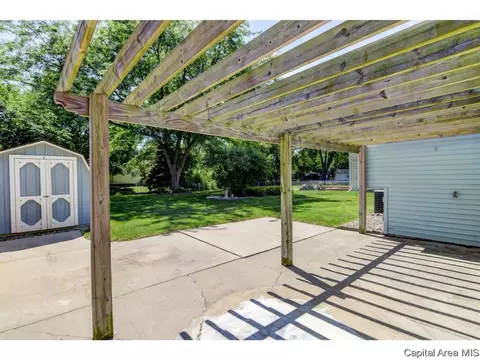 4104 Pickfair Rd, Springfield, IL 62703 photo 33