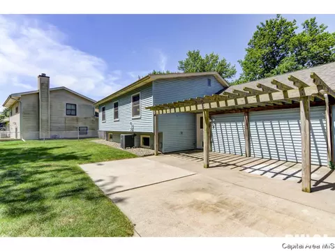 4104 Pickfair Rd, Springfield, IL 62703 photo 32