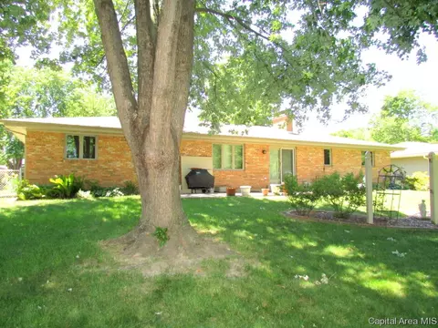 259 Yeoman, Springfield, IL 62704 photo 21