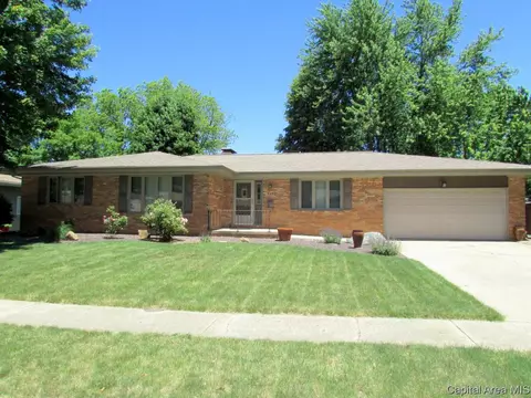 259 Yeoman, Springfield, IL 62704 photo 1