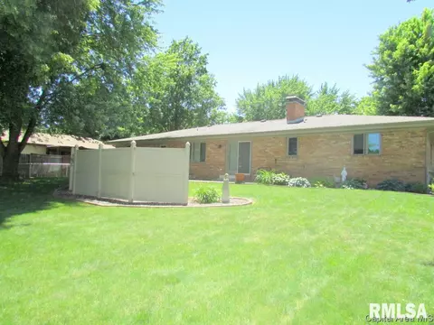 259 Yeoman, Springfield, IL 62704 photo 20