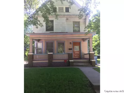 911 N 6th St, Springfield, IL 62702 photo 1