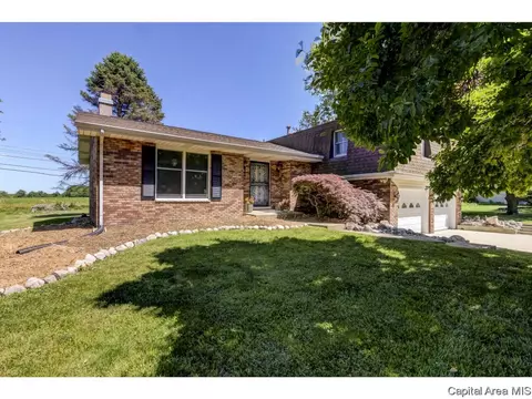 36 Rainbow Rd, Springfield, IL 62712 photo 2