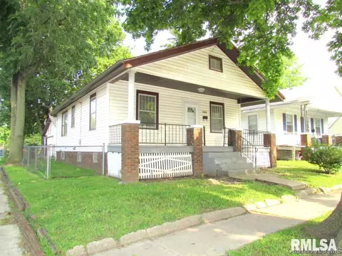 1205 S Spg, Springfield, IL 62704 photo 1