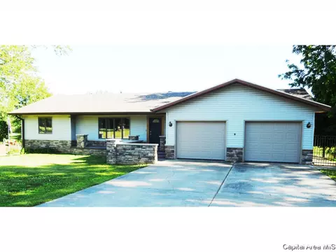 658 Bonanza Pass, Springfield, IL 62707 photo 1