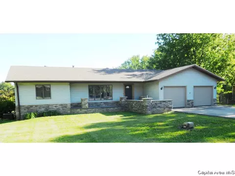 658 Bonanza Pass, Springfield, IL 62707 photo 2