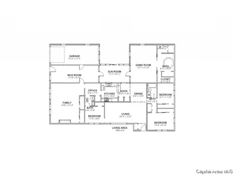 17 Horseshoe Dr, Springfield, IL 62702 photo 35