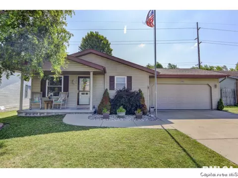 2920 Lakeshire Dr, Springfield, IL 62707 photo 2
