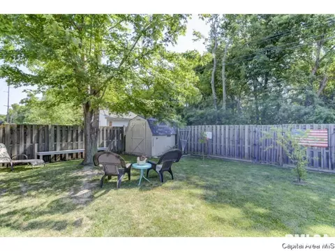 2920 Lakeshire Dr, Springfield, IL 62707 photo 20