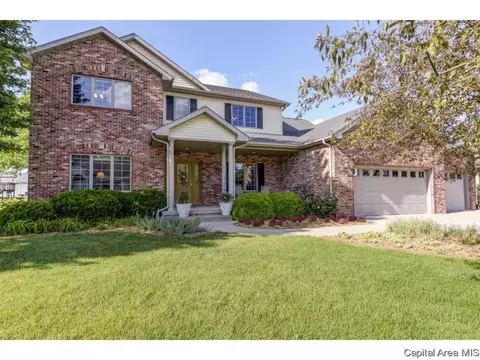 2129 Lake Crst, Springfield, IL 62712 photo 1