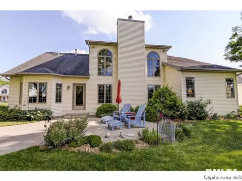 2129 Lake Crst, Springfield, IL 62712 photo 3