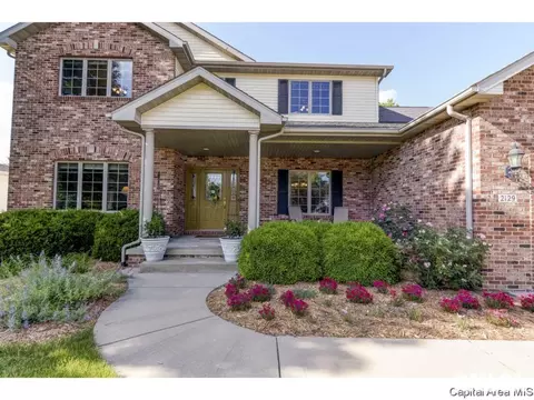 2129 Lake Crst, Springfield, IL 62712 photo 2