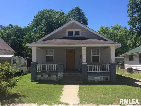 1316 E Reservoir St, Springfield, IL 62702 photo 1