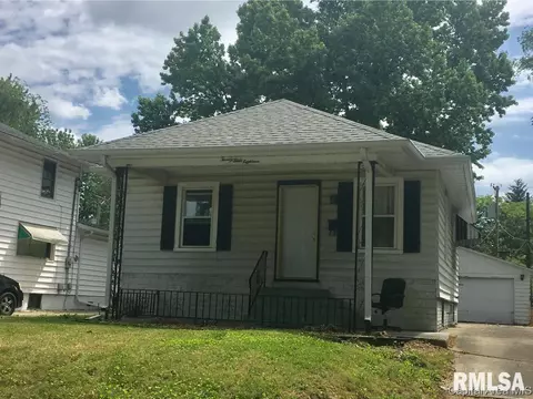 2418 S 9th St, Springfield, IL 62703 photo 2