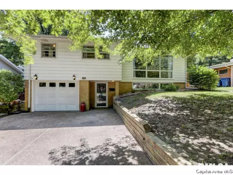 910 Greenview Dr, Springfield, IL 62704 photo 1
