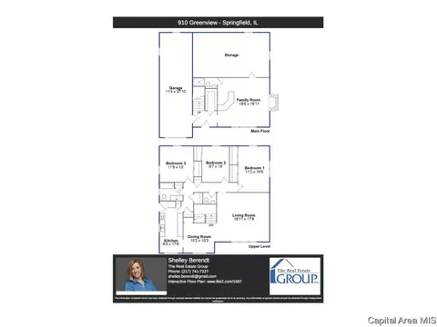 910 Greenview Dr, Springfield, IL 62704 photo 36