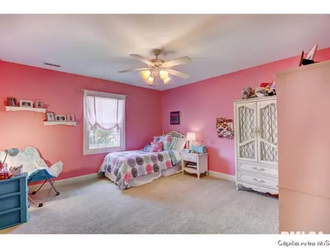 2005 Grist Mill Dr, Springfield, IL 62711 photo 8