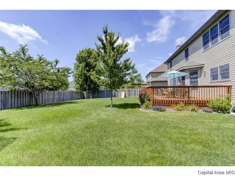 2005 Grist Mill Dr, Springfield, IL 62711 photo 6