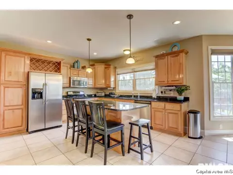 2005 Grist Mill Dr, Springfield, IL 62711 photo 25