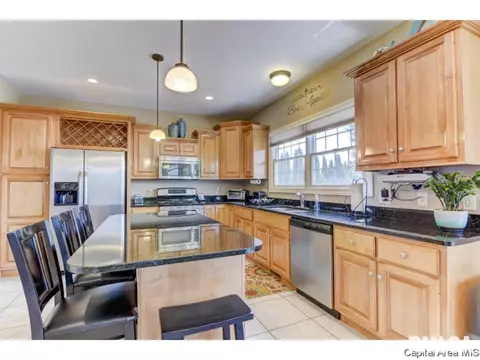 2005 Grist Mill Dr, Springfield, IL 62711 photo 24
