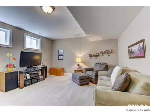 2005 Grist Mill Dr, Springfield, IL 62711 photo 20