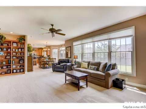 2005 Grist Mill Dr, Springfield, IL 62711 photo 29