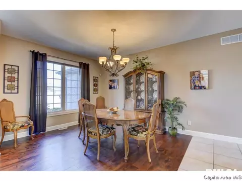 2005 Grist Mill Dr, Springfield, IL 62711 photo 16