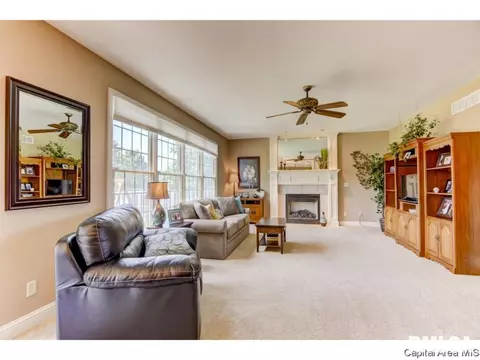 2005 Grist Mill Dr, Springfield, IL 62711 photo 28