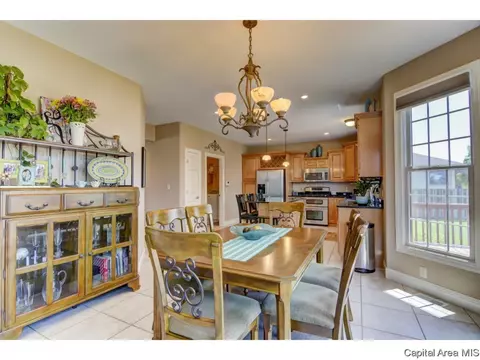 2005 Grist Mill Dr, Springfield, IL 62711 photo 13